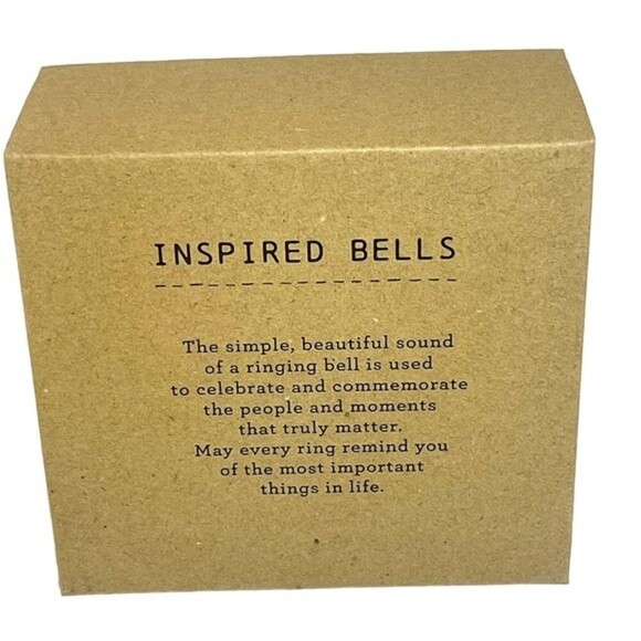 Demdaco Mini Inspired Bell Journey - Picture 2 of 2